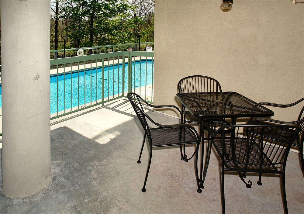 River Place Condos #610 3Bd Pigeon Forge Faciliteter billede