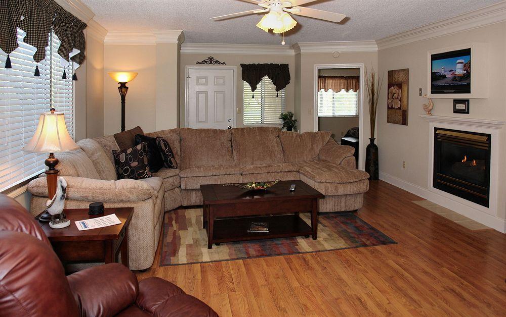 River Place Condos #610 3Bd Pigeon Forge Interiør billede