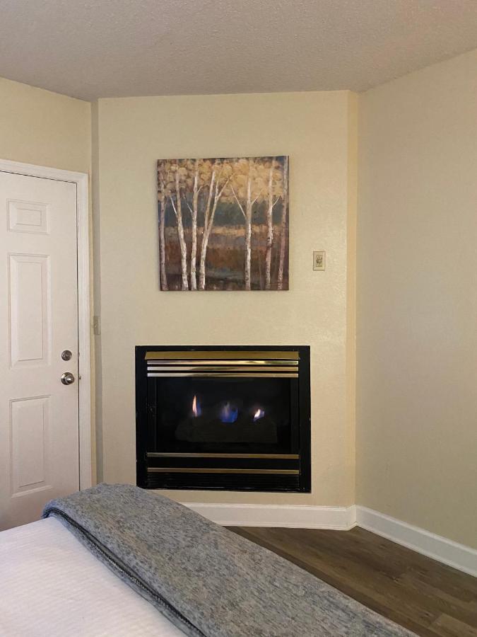 River Place Condos #610 3Bd Pigeon Forge Eksteriør billede