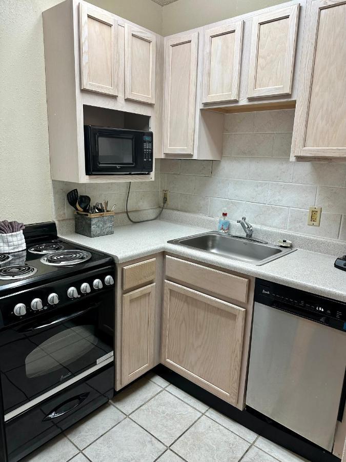 River Place Condos #610 3Bd Pigeon Forge Eksteriør billede