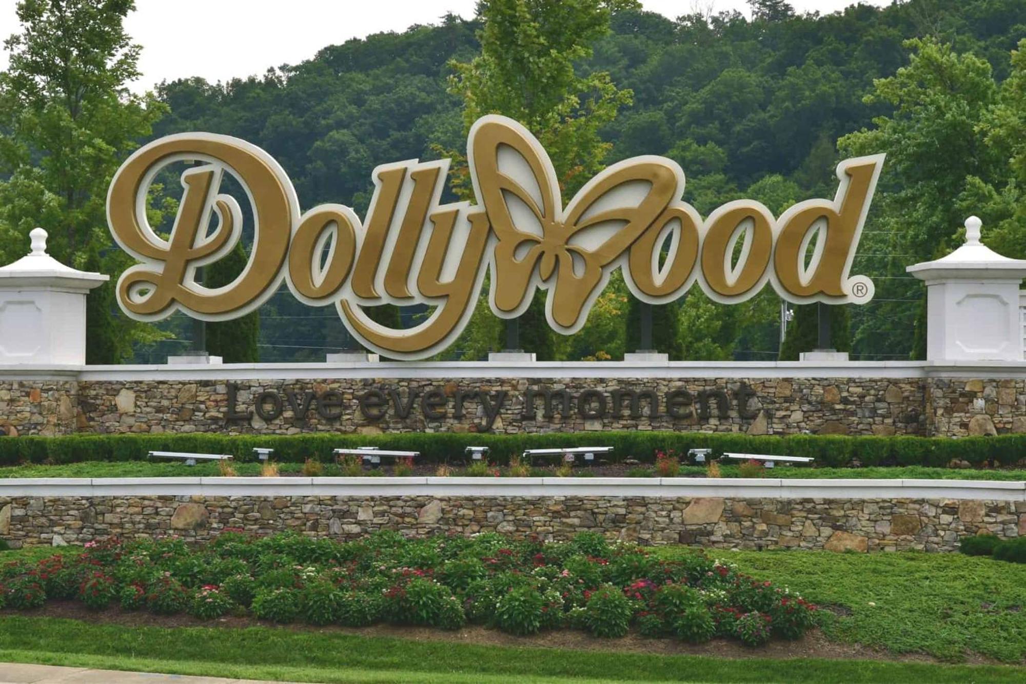 River Place Condos #610 3Bd Pigeon Forge Eksteriør billede