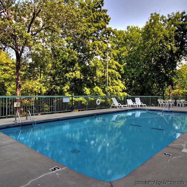 River Place Condos #610 3Bd Pigeon Forge Faciliteter billede