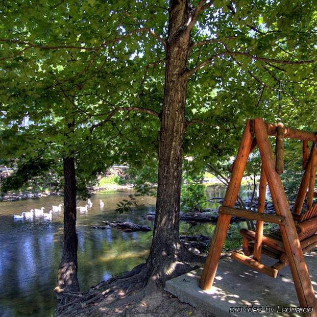 River Place Condos #610 3Bd Pigeon Forge Faciliteter billede