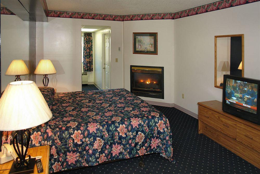 River Place Condos #610 3Bd Pigeon Forge Eksteriør billede