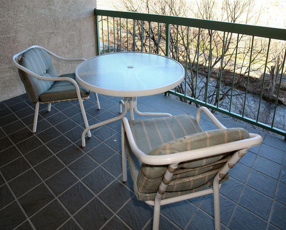 River Place Condos #610 3Bd Pigeon Forge Eksteriør billede