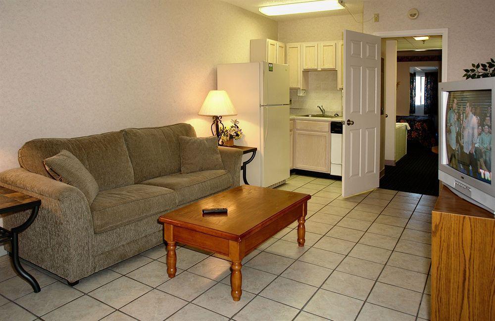 River Place Condos #610 3Bd Pigeon Forge Eksteriør billede