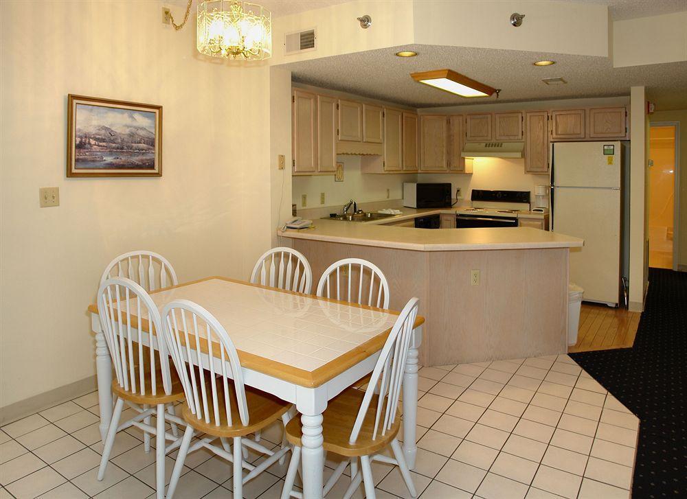 River Place Condos #610 3Bd Pigeon Forge Eksteriør billede