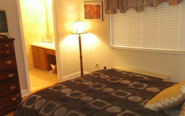 River Place Condos #610 3Bd Pigeon Forge Eksteriør billede